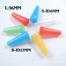 disposable hookah shisha mouth tip plastic disposable hookah tips